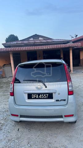 2010 Perodua VIVA 1.0 ELITE EJ-VE (A) - 2