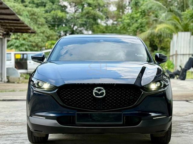 2023 Mazda CX-30 2.0 HIGH+ (A) - 2