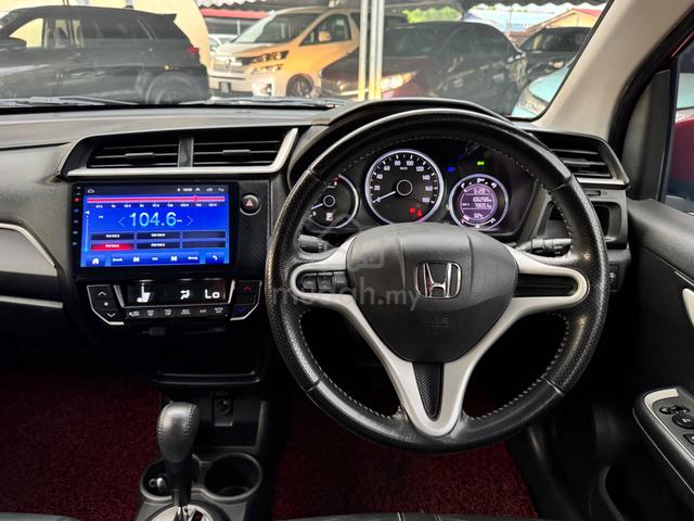 2019 Honda BR-V 1.5 V (A) car king must view - 5