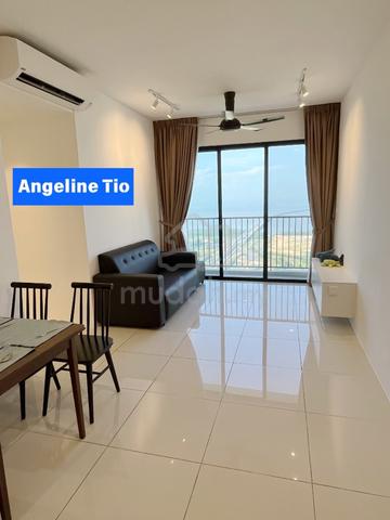 Vivo Executive Apartment 1