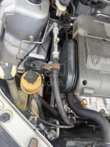 2008 Proton SAGA 1.3 BASE LINE (A) - 3