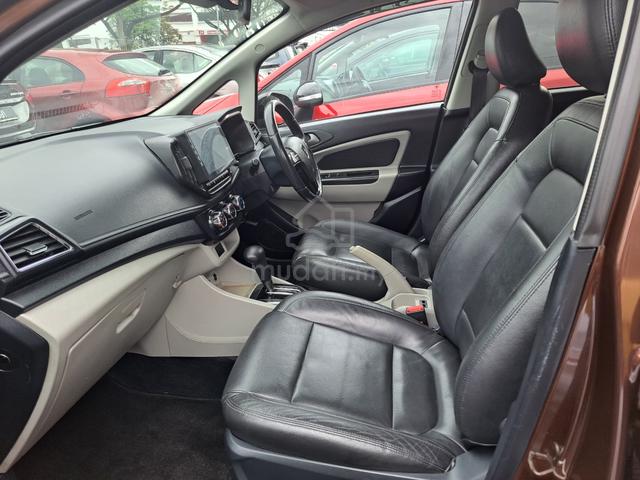 2016 Proton PERSONA 1.6 PREMIUM (A) - 5