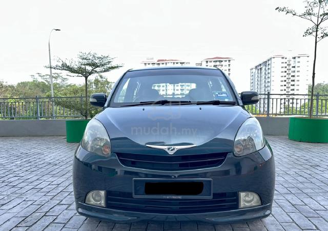 2008 Perodua MYVI 1.3 EZI (A) TIP TOP CONDITION - 3
