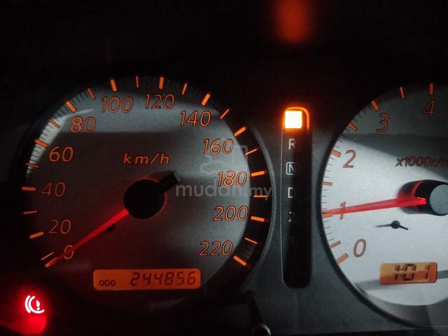 2006 Nissan SENTRA 1.8 XG-L N16 (A) - 2