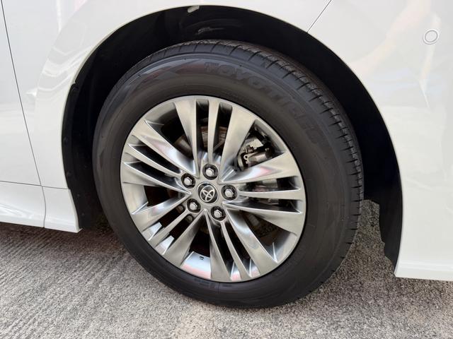 2025 Toyota ALPHARD Z SPEC FULLY LOADED GRADE 5A - 4