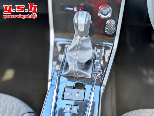 2023 Perodua ALZA 1.5 AV (A) - 4