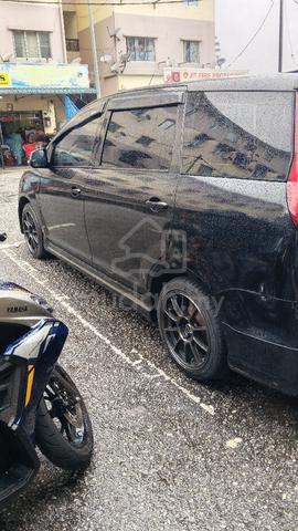 2009 Proton EXORA 1.6 M-LINE CPS (M) - 3