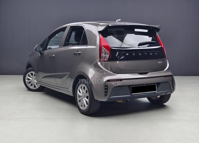 MIL 55K Proton IRIZ 1.3 (A) EXECUTIVE FACELIFT FSR - 3