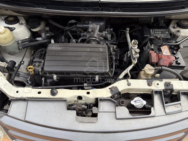 2012 Perodua VIVA 1.0 ELITE AT (A) - 3