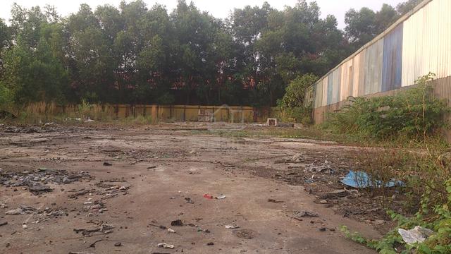 Commercial Land, Subang Jaya (Q2122) 1