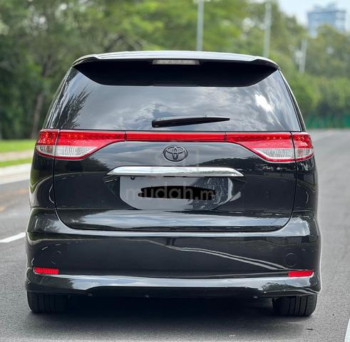 2011 Toyota ESTIMA 2.4 AERAS ACR50W FACELIFT (A) - 4