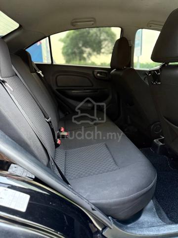 2017 Proton SAGA 1.3 STANDARD CVT - 3