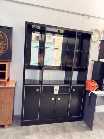 cabinet cermin / divider - photo 3 of 6