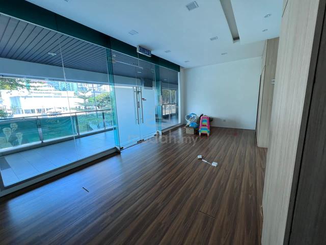 Vantage Desiran Tanjung Tokong Penang- 1st floor shop 1