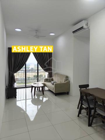 Vivo Executive Apartment 1