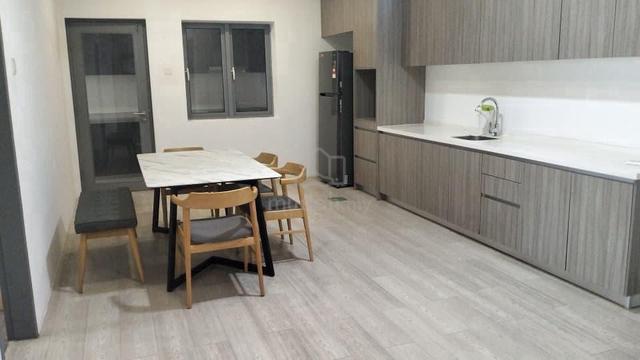 LakeFront Residence 1