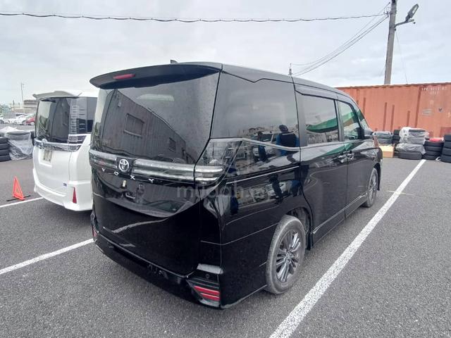 2023 Toyota VOXY 2.0 S-G(A) - 4