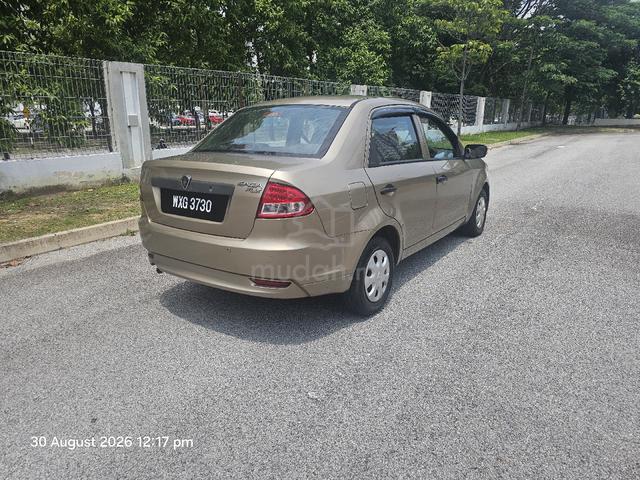 2012 Proton SAGA 1.3 FL (A) - 2