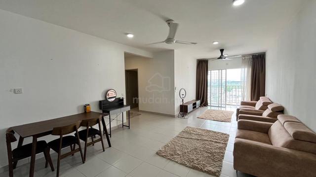 D'Cerrum Apartment 1