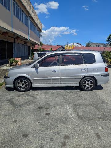 2005 Naza CITRA 2.0 GLS (A) - 2