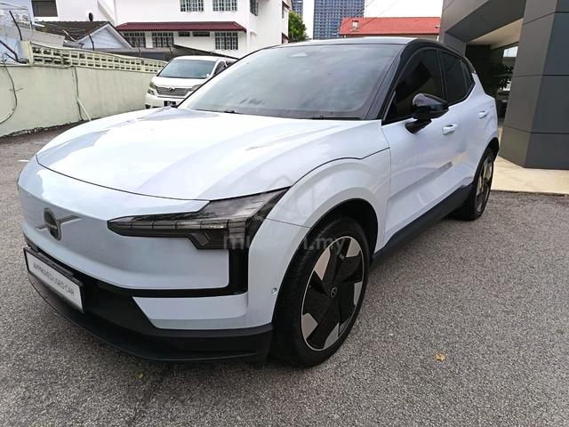 2024 Volvo EX30 ULTRA MY24 (A) - 4