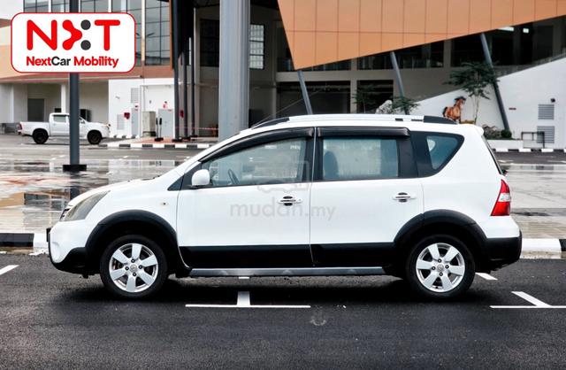 2013 Nissan X-GEAR 1.6 (A) - 4
