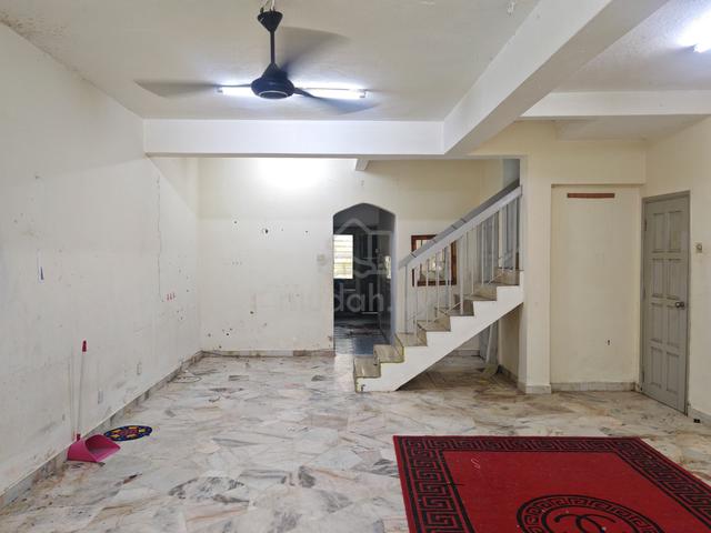 2 sty Town House-Seksyen 5,Wangsa Maju-LRT-AEON-Wangsa Walk-Ready 31/7 2