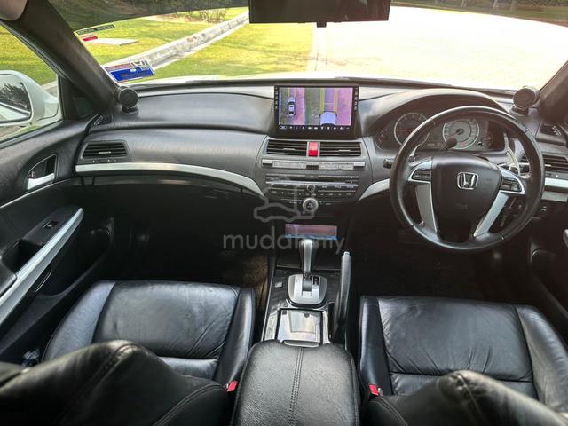 2012 Honda ACCORD 2.4 VTi-L FACELIFT (A) - 5