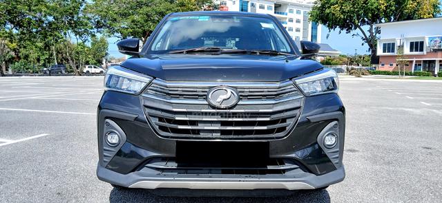 2021 Perodua ATIVA 1.0 AV (A) FULLOAN LIKE NEW - 3