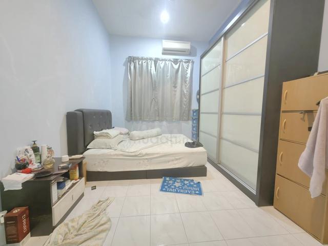 1.5 Storey # Taman Sierra Perdana Megah Ria Rinting Seri Alam 1