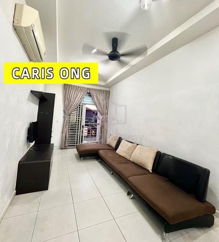 Bliss Place 1