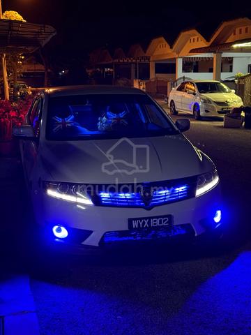 2013 Proton PREVE 1.6 EXECUTIVE (A) - 1