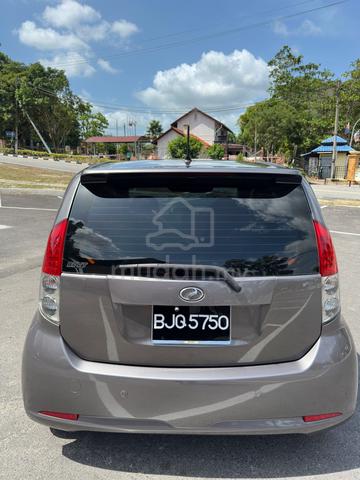 2007 Perodua MYVI 1.3 SX (M) - 4