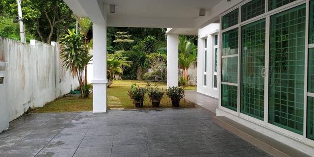 Tanjung Tokong 3 Storey Semi-D House @ Medan fettes, Tj Tokong, Penang 5