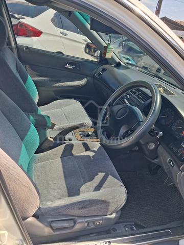 1997 Honda ACCORD 1.8 VTS CF3 (A) - 4