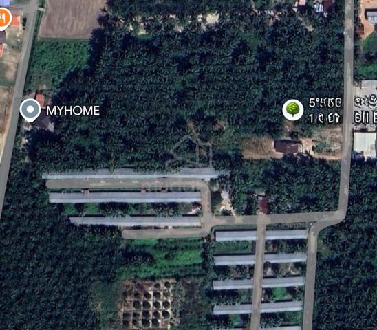 Bertam Land For Sale | Seberang Perai Utara 1