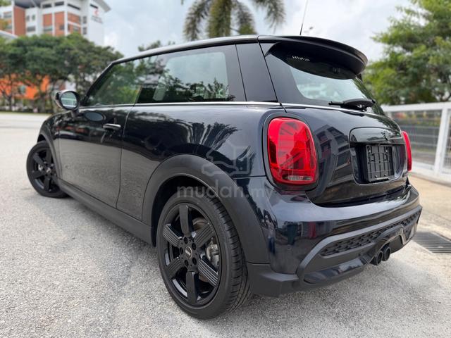 2022 Mini COOPER 2.0 S 3DOOR (A) JPN UNREG - 2