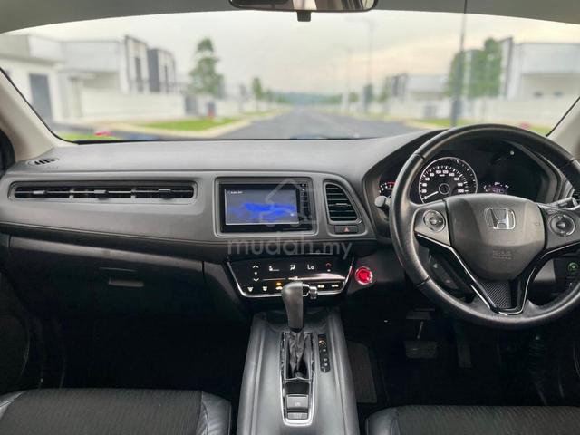 2020 CAR KING Honda HR-V1.8 E Good Conditions - 5