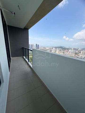 The Terraces Condominium 1