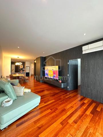 Urban Residences 1