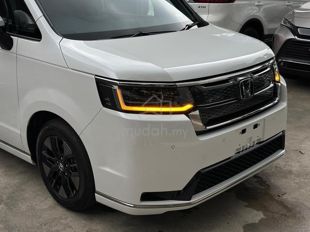 2025 Honda STEPWAGON 1.5 SPADA (A) - 3