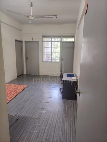 Permai Jaya Apartment 1