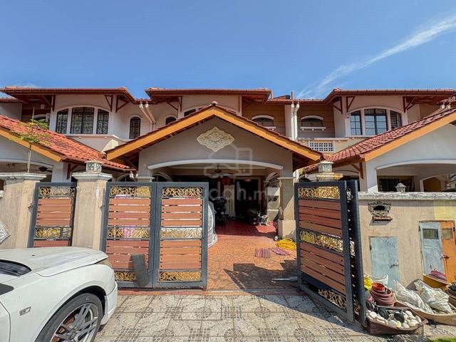 FOR SALE Primaya @ Bandar Tun Hussein Onn 1