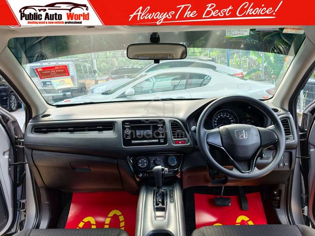 Honda HR-V 1.8 S (A) PERFECT COND 1OWNER HRV WRNTY - 3
