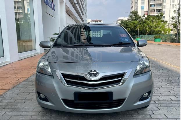 2013 Toyota VIOS 1.5E (A) CAR KING - CASH BUYER - 3