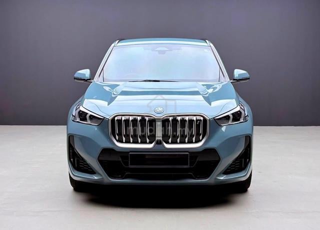 2023 BMW IX1XDRIVE30 M SPORT - FSR U/Warranty 2031 - 3