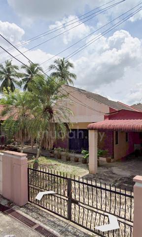 Rumah Banglo 1