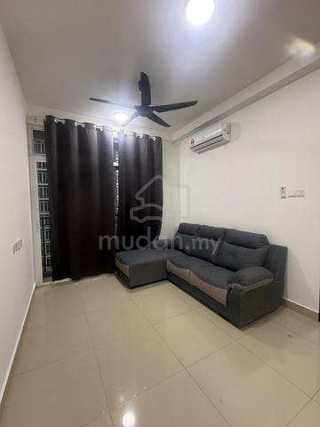 Trellis Residences 1