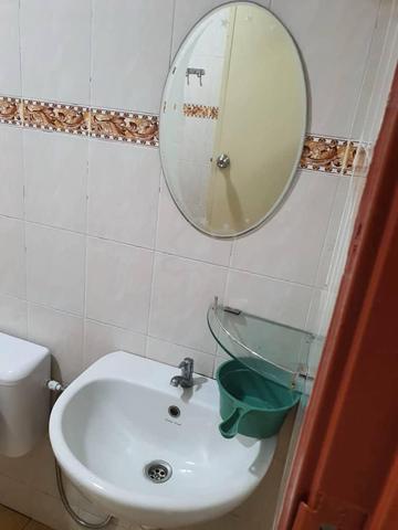 Nusa Perdana Service Apartment 2