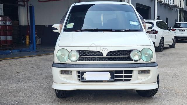 2006 Perodua KENARI 1.0 EZ AERO L902 (A) - 3